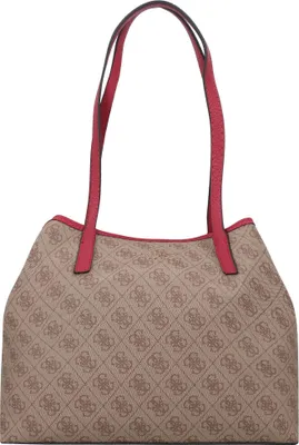 Produktbild von Guess Shopper Vikky Tote brown