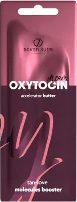 Obrázok produktu pre Oxytocin Neurorýchly Olejový Urýchľovač Opálenia 15ml