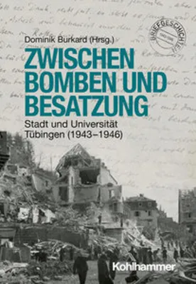 Image de Zwischen Bomben und Besatzung