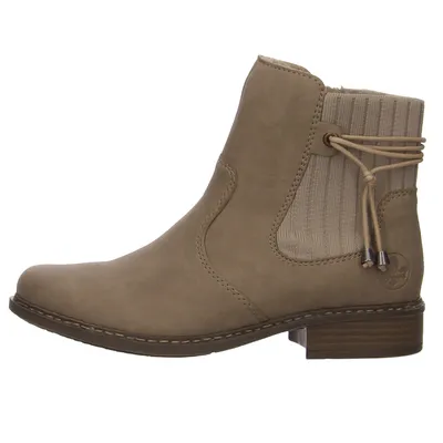 Zdjęcie produktu dla Rieker beige
