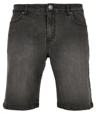 Immagine prodotto di Urban Classics - Shorts jeans da uomo TN452 (30R) (nero lavato)
