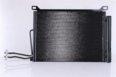 Produktbild von NISSENS 94615 Kondensator Klimaanlage für MINI Schrägheck (R50, R53) +Trockner