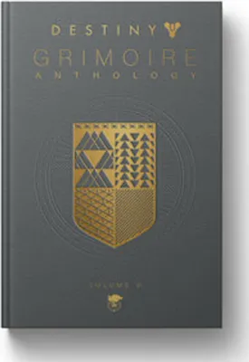 Image de Destiny Grimoire Anthology, Volume VI