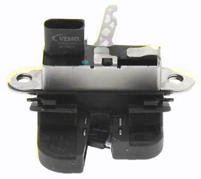 Produktbild von VEMO Heckklappenschloss Kofferraumschloss für SEAT Altea XL (5P5, 5P8) Heckklappe V10-85-6351