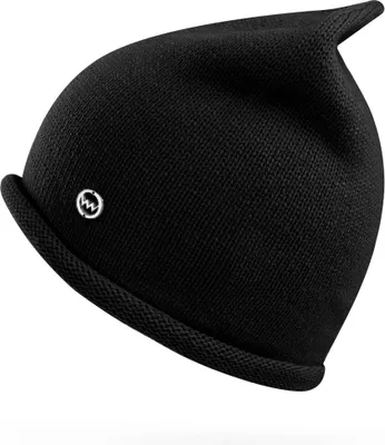 Produktbild von Vuch Damenmützen Vera Black schwarz One size