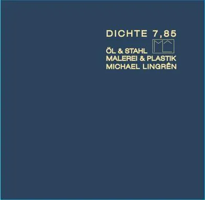 Produktbild von Michael Lingrên