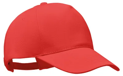 Image de SOLS 5-Panel Cap Séoul