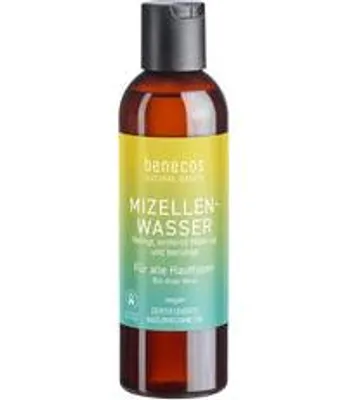 Image de Aloe Vera - Eau micellaire 200ml