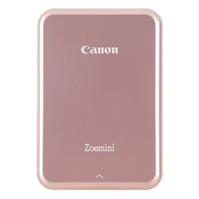 Zdjęcie produktu dla Canon 3204C004 Canon Zoemini Fotodrucker rose