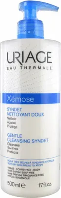 Image de Uriage Xemose Gentle Cleansing Syndet