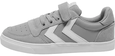 Image de Hummel SLIMMER STADIL LEATHER LOW JR