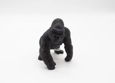 Immagine prodotto di Schleich 14196 - Gorilla maschio
