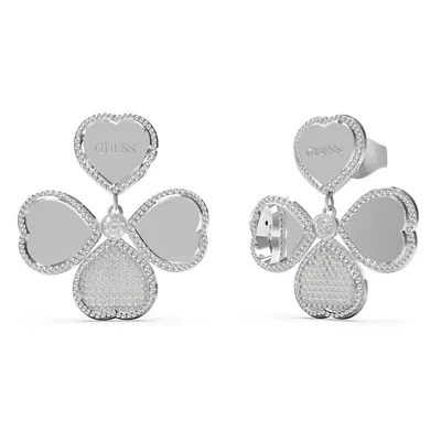 Produktbild von Guess - JUBE01423JWRHT/U - Ohrstecker - Damen - Edelstahl und Zirkonia