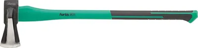 Produktbild von Fortis 4317784703635, Einzelne Axt, 1 Stück(e)
