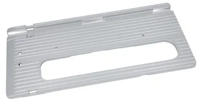 Produktbild von Grundplatte für Kreissäge BOSCH - 1600A00XP9