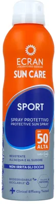 Productafbeelding van Ecran Sun Milk Spray Invisible Sport (250 ml)
