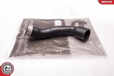 Produktbild von ESEN SKV 24SKV155 Turbo Ladeluftschlauch für BMW 3 Touring (E91) 3 Limousine (E90)