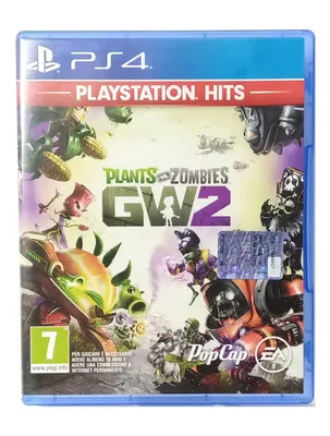 Produktbild von Electronic Arts Plants Vs Zombies: Garden Warfare 2 Standard Englisch, Italienisch PlayStation 4