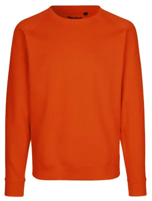 Obrázok produktu pre Neutrálna mikina pre mužov/ženy Uni LT5396 (XXL) (oranžová)