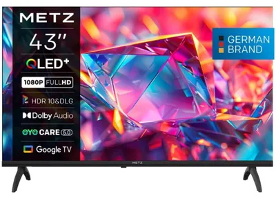 Obrázek produktu pro 43 Metz 43Mqh7030Z Tv