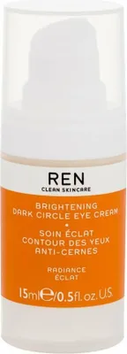 Image de Crème éclaircissante pour les yeux des femmes 15 - REN Clean Skincare