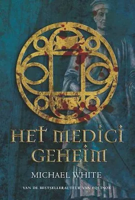 Immagine prodotto di Il segreto dei Medici