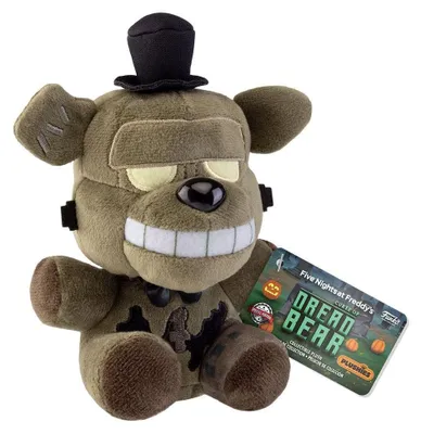 Zdjęcie produktu dla Funko Five Nights at Freddy's pluszowa figurka Dreadbear 14 cm
