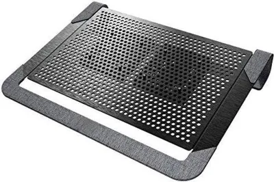 Obrázek produktu pro Chladič pro notebook, černý