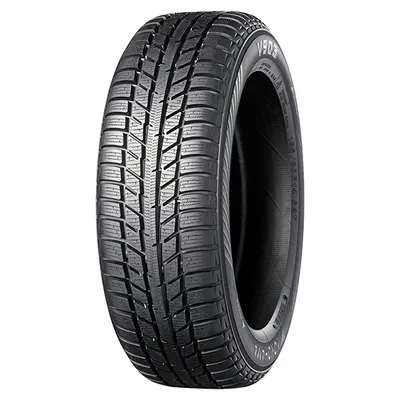 Obrázok produktu pre Pneumatiky YOKOHAMA 175/55 R15 77T W-DRIVE V903