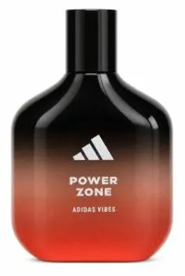Obrázok produktu pre Adidas Vibes Power Zone parfémovaná voda unisex 100 ml
