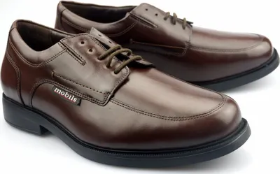 Produktbild von Mephisto Mobils Armin - herren schnürschuhe - extra breit