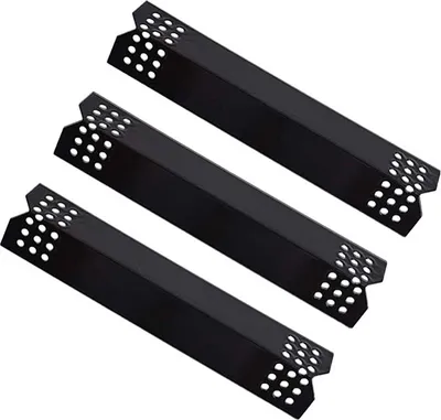 Produktbild von INF Ersatz-Grillheizplatten für Gasgrill - 3er-Pack