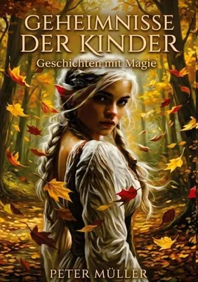 Produktbild von Geheimnisse der Kinder