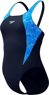 Produktbild von Speedo Swimsuit 8-1347018661 in Lagoon Blue color size 34