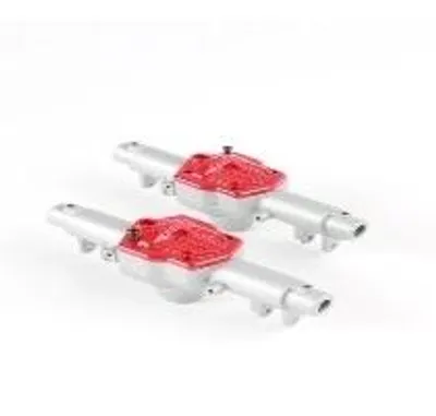 Imagen del producto de Accesorios para modelismo, modelo M-139
