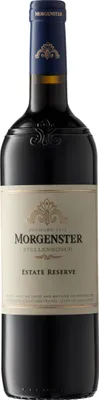 Produktbild von Morgenster Estate Reserve 2014 | Western Cape, Südafrika | 750ml 14.90% Vol.