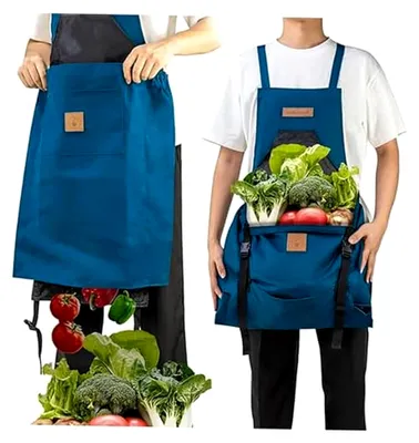Produktbild von Gartenschürze für die Erntearbeiten
