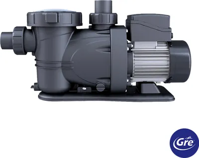 Image de GRE Pompe de piscine 1,5 CV PP152