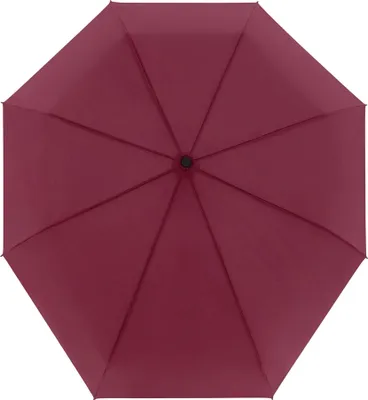 Image de doppler parapluie de poche parapluie Superstrong Magic Plus Royal Berry framboise