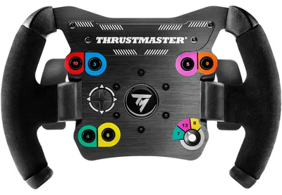 Produktbild von Thrustmaster TM Open Wheel Add-On Rennrad
