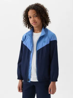 Produktbild von GAP Kinder-Windjacke 885237-00__XXL