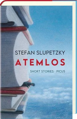 Produktbild von Atemlos
