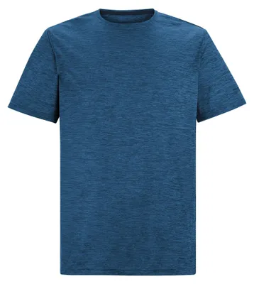 Produktbild von Regatta - "Fingal Edition" T-Shirt für Herren RG5795 (M) (Königsblau/Marine)