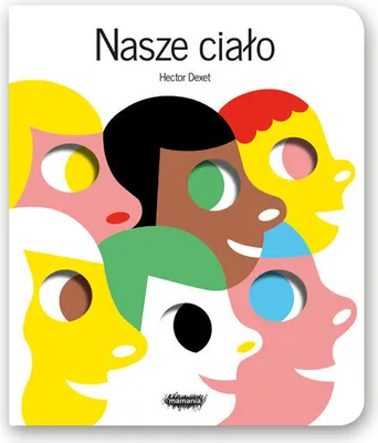 Zdjęcie produktu dla Nasze cialo