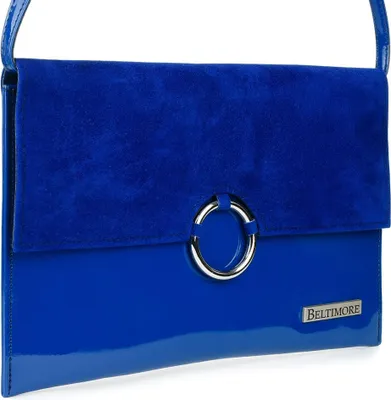 Image de Sac à main original pour femme, pochette, bandoulière rigide