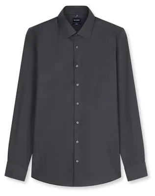 Immagine prodotto di Camicia da uomo elegante, con colletto kent e maniche lunghe