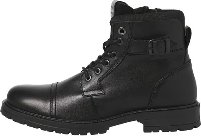 Immagine prodotto di Jack & Jones Dexter Stivali in pelle Marrone EU 40 Uomo Marrone EU 40