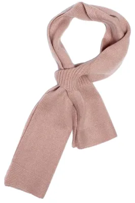 Produktbild von TUMELO Loop Schal Damen & Herren, edler 100% Cashmere Rundschal, warmer Loopschal - Camel