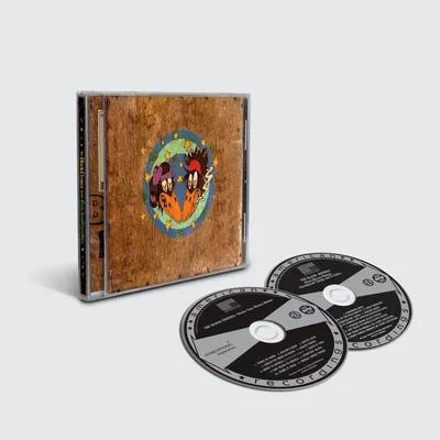 Produktbild von The Black Crowes: Shake Your Money Maker