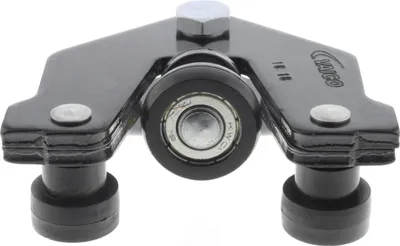 Immagine prodotto di Guida a rulli, porta scorrevole OPEL